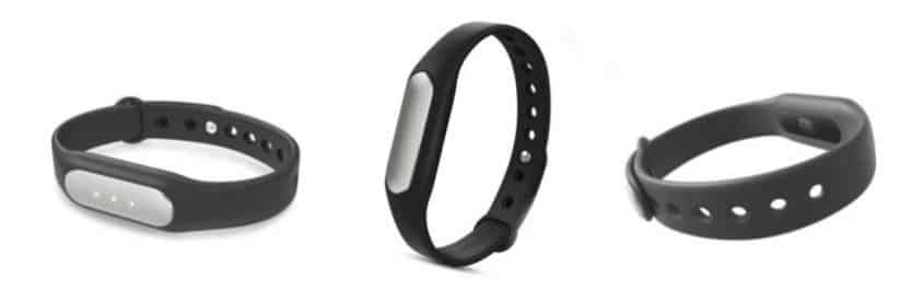 Xiaomi Fitness Tracker Gewinnspiel