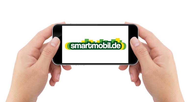 smartmobil Netzbetreiber