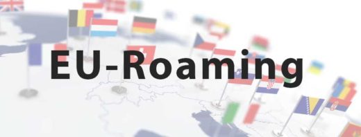 Roaming