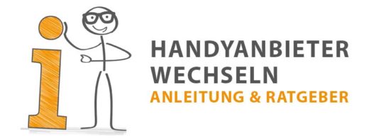 Handyanbieter wechseln