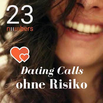 23numbers Dating