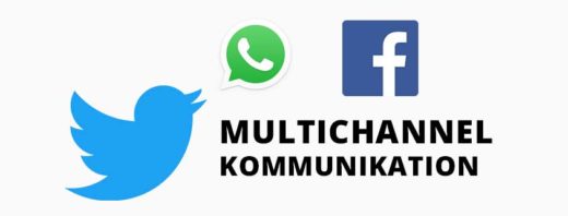 Multichannel Kommunikation