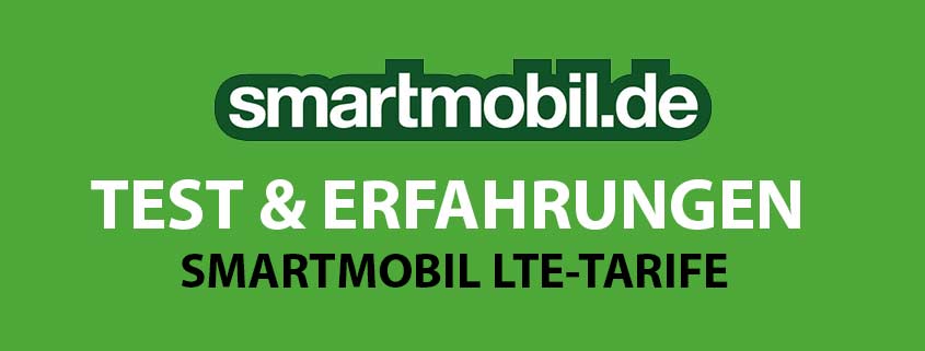 smartmobil Test & Erfahrungen