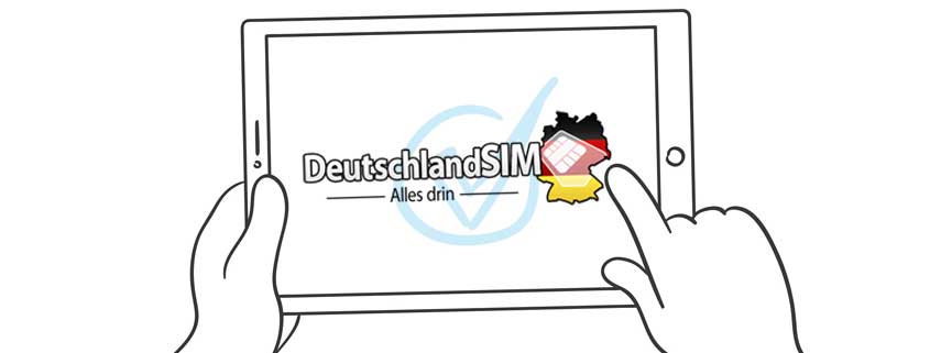 DeutschlandSIM Erfahrungen