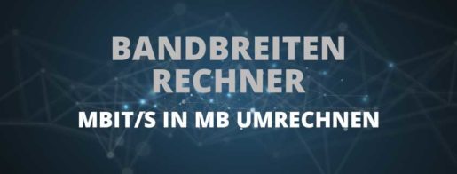 MBit s In MB Umrechen Ganz Leicht Mit Diesem GRATIS Rechner mbit-s-in-mb-umrechen-ganz-leicht-mit-diesem-gratis-rechner