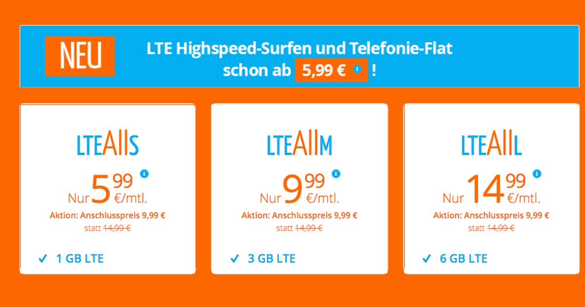 sim.de Tarife im Check Angebote, Kostenfallen & Erfahrungen 2025