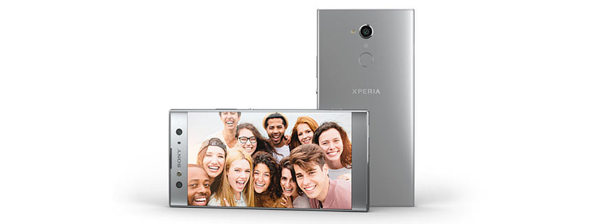 Sony Xperia XA2 Ultra