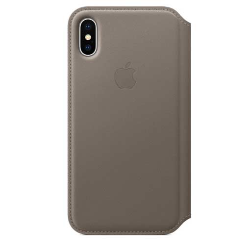 Apple iPhone X Hülle