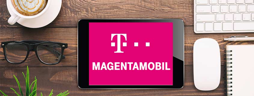 Telekom MagentaMobil mit Auszahlung