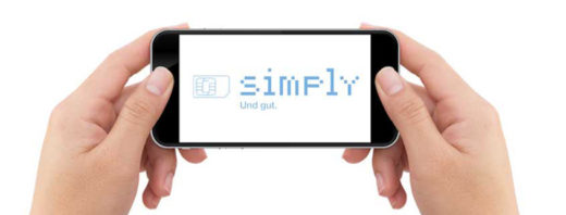 simply Guthaben abfragen