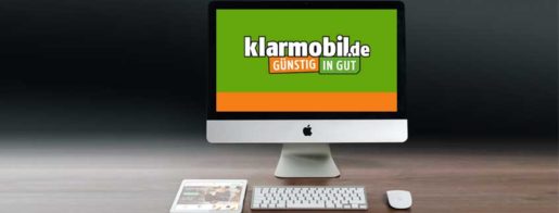 klarmobil im Test - Tarife, Kosten, Netzqualität & Kostenfallen (2024)