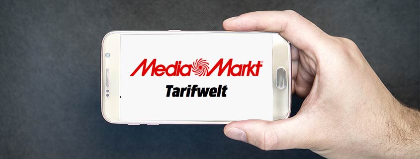 Media Markt Super Select Tarif mit Samsung Galaxy S9