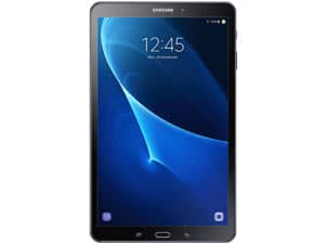 Samsung Galaxy Tab Tablet