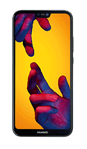 Huawei P20 Lite