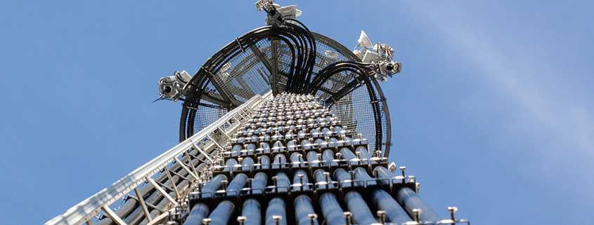 Netzausbau Deutschland: Telefónica unter Druck