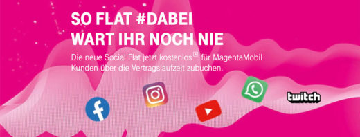 StreamON Social&Chat - Alles was der neue Dienst zu bieten hat