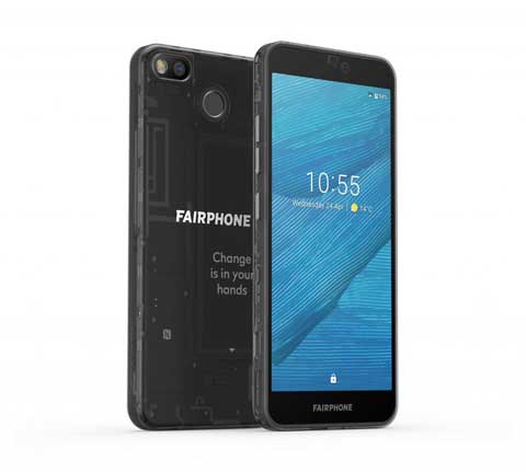 Fairphone 3