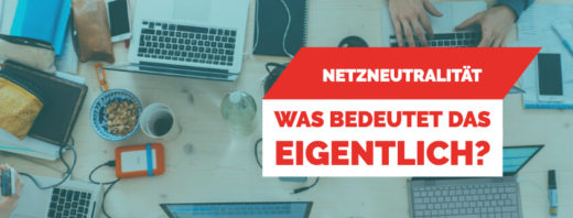 Netzneutralität
