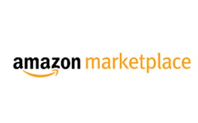 Amazon Marketplace Logo