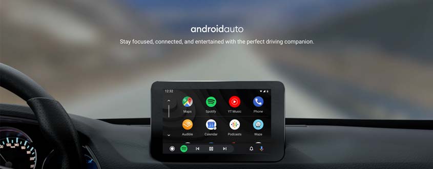 Google Android Auto