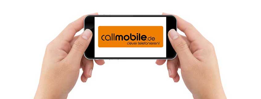 callmobile - welches Netz?