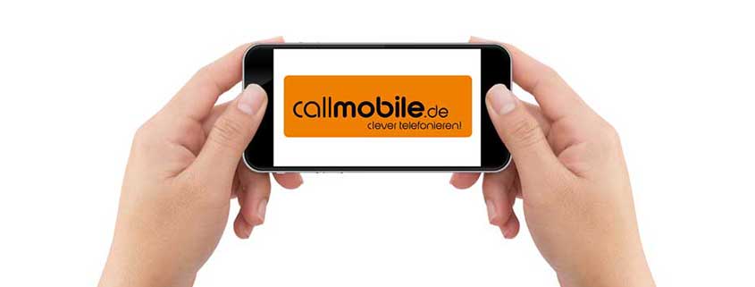 callmobile - welches Netz?