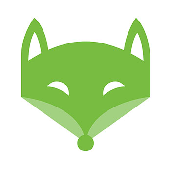 ToxFox Logo