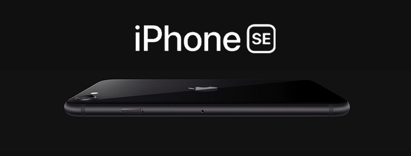 Apple iPhone SE (2020) + 6 GB Vodafone LTE Allnet Flat für 26,99 € im Monat