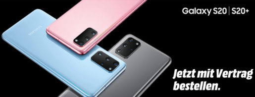 samsung galaxy s20 bts media markt